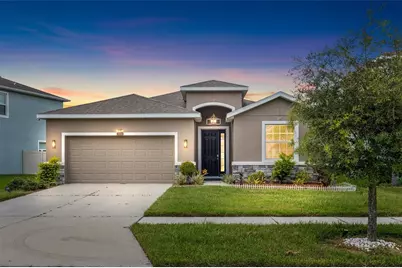 33034 Sand Creek Drive, Wesley Chapel, FL 33543 - Photo 1