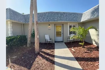 3444 Trophy Boulevard, New Port Richey, FL 34655 - Photo 1