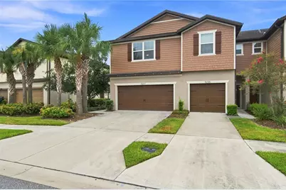 9237 Hillcroft Drive, Riverview, FL 33578 - Photo 2