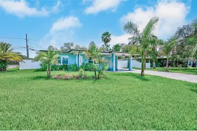 2425 Baywood Drive E, Dunedin, FL 34698 - Photo 44
