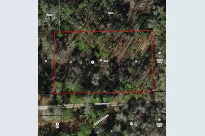7265 W Rainbow Street, Dunnellon, FL 34433 - Photo 1
