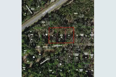 7265 W Rainbow Street, Dunnellon, FL 34433 - Photo 2