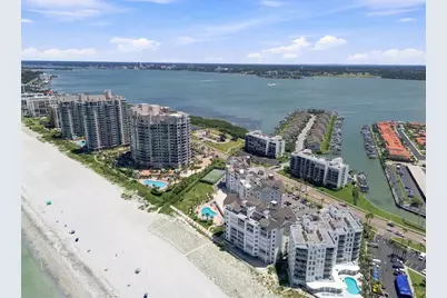 1582 Gulf Boulevard #1106, Clearwater, FL 33767 - Photo 58