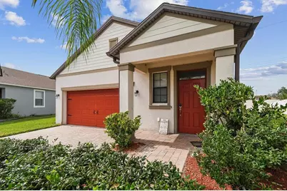 11714 Lake Boulevard, New Port Richey, FL 34655 - Photo 1