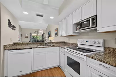 11511 113th Street #13F, Seminole, FL 33778 - Photo 6