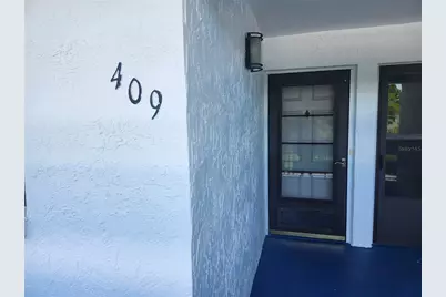 5970 80th Street N #409, Saint Petersburg, FL 33709 - Photo 4