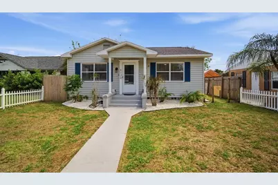 4120 Burlington Avenue N, Saint Petersburg, FL 33713 - Photo 2