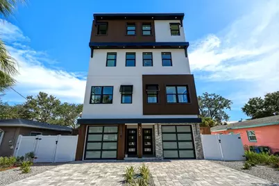 205 Bates Avenue, Indian Rocks Beach, FL 33785 - Photo 1