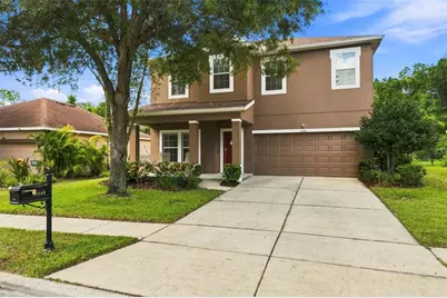 11245 Belle Haven Drive, New Port Richey, FL 34654 - Photo 4