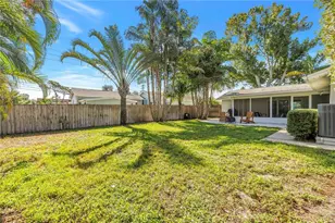 109 34th Ave N, Saint Petersburg, FL 33704 - Photo 34