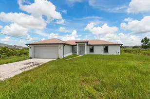 2710 70th St W, Lehigh Acres, FL 33971 - Photo 1
