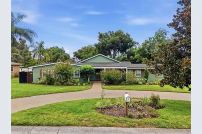 1216 S Pine Lake Drive, Tampa, FL 33612 - Photo 1