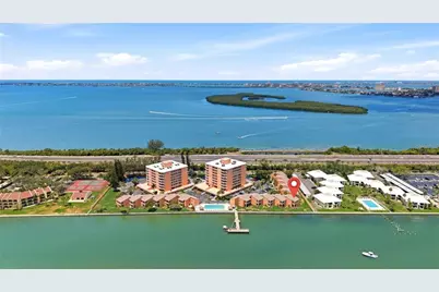 7400 Sunshine Skyway Lane S #111, Saint Petersburg, FL 33711 - Photo 38