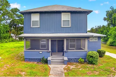 1615 14th Street S, Saint Petersburg, FL 33705 - Photo 1