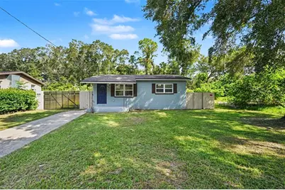 20703 Mickens Drive, Dade City, FL 33523 - Photo 1