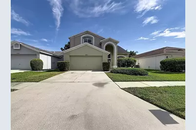 27402 Coral Springs Drive, Wesley Chapel, FL 33544 - Photo 2