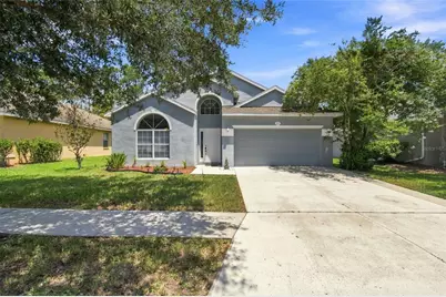 12118 Colony Lakes Boulevard, New Port Richey, FL 34654 - Photo 1