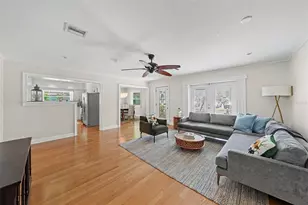 3601 W Empedrado St, Tampa, FL 33629 - Photo 2