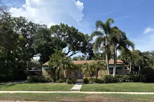 3601 W Empedrado St, Tampa, FL 33629 - Photo 1