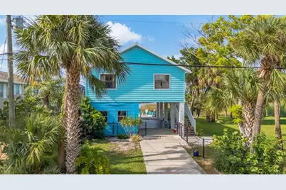 4035 Eagle Nest Drive, Hernando Beach, FL 34607 - Photo 4