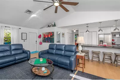 4035 Eagle Nest Drive, Hernando Beach, FL 34607 - Photo 10