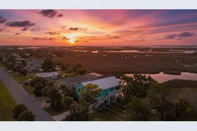 4035 Eagle Nest Drive, Hernando Beach, FL 34607 - Photo 2