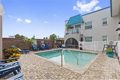 17035 Gulf Boulevard #116, North Redington Beach, FL 33708 - Photo 24