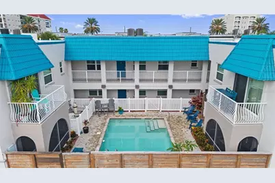 17035 Gulf Boulevard #116, North Redington Beach, FL 33708 - Photo 48