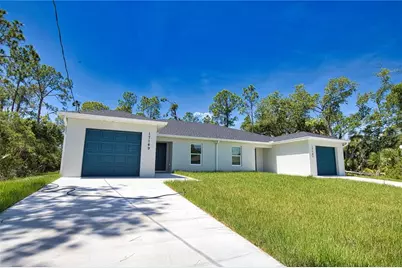 17147 and 17149 Carleen Avenue, Port Charlotte, FL 33948 - Photo 2