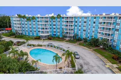 3315 58th Avenue S #222, Saint Petersburg, FL 33712 - Photo 48