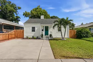 2861 17th Ave N, Saint Petersburg, FL 33713 - Photo 2