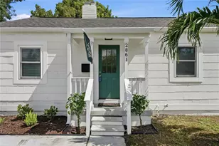 2861 17th Ave N, Saint Petersburg, FL 33713 - Photo 2