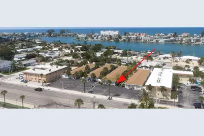 9040 Blind Pass Road #B1, Saint Pete Beach, FL 33706 - Photo 24