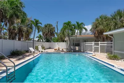 9040 Blind Pass Road #B1, Saint Pete Beach, FL 33706 - Photo 20