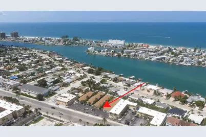 9040 Blind Pass Road #B1, Saint Pete Beach, FL 33706 - Photo 30
