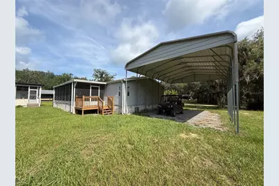 17630 NE 246th Place, Fort Mc Coy, FL 32134 - Photo 4