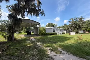 17630 NE 246th Pl, Fort Mc Coy, FL 32134 - Photo 1