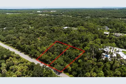 Griggs Avenue, North Port, FL 34291 - Photo 1