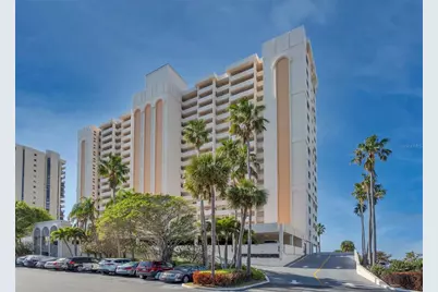 1270 Gulf Boulevard #1505, Clearwater, FL 33767 - Photo 1