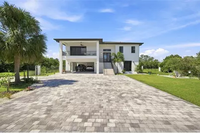 5035 Bay Boulevard, Port Richey, FL 34668 - Photo 1