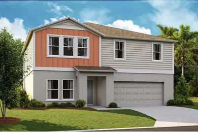 9272 Joyful Heights Way, Dade City, FL 33525 - Photo 1