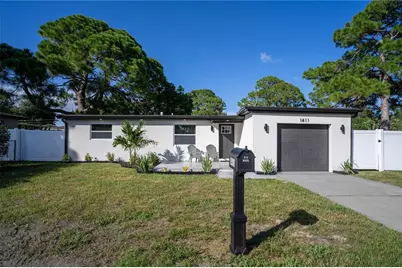 1411 Tyrone Boulevard N, Saint Petersburg, FL 33710 - Photo 1