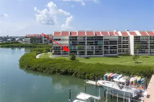 7903 Sailboat Key Blvd S, South Pasadena, FL 33707 - Photo 1