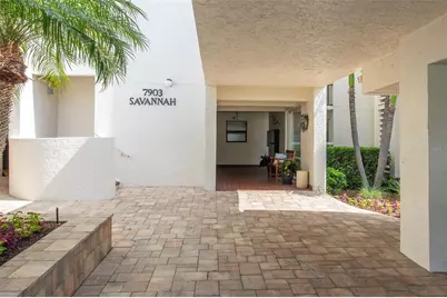 7903 Sailboat Key Boulevard S #102, South Pasadena, FL 33707 - Photo 1