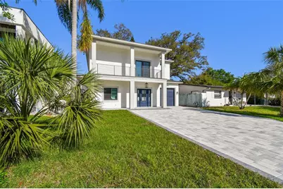 1045 Jesse Avenue, Safety Harbor, FL 34695 - Photo 2