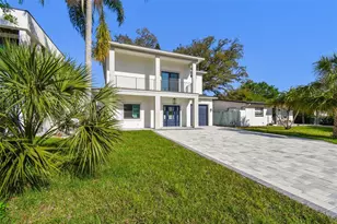 1045 Jesse Ave, Safety Harbor, FL 34695 - Photo 2