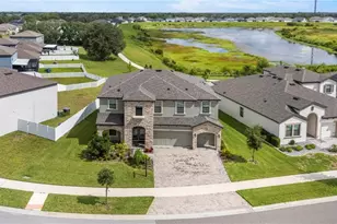 12642 Bergstrom Bay Dr, Riverview, FL 33579 - Photo 4