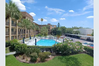 2525 W Bay Drive #A12, Belleair Bluffs, FL 33770 - Photo 2
