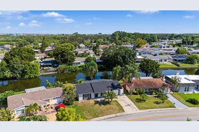 3909 Sail Drive, New Port Richey, FL 34652 - Photo 28