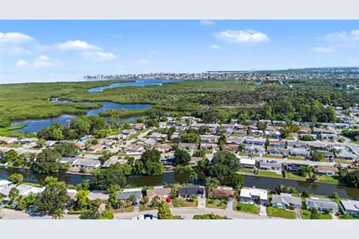 3909 Sail Drive, New Port Richey, FL 34652 - Photo 40